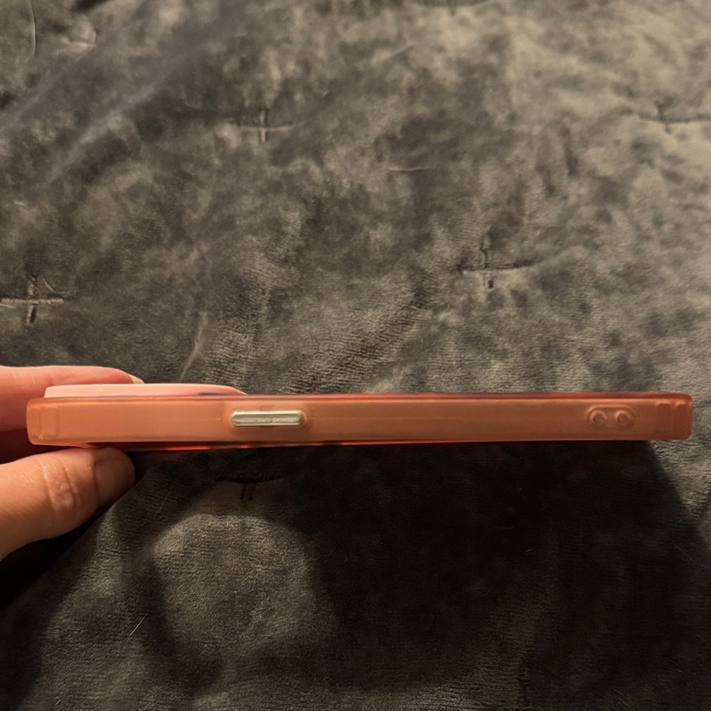 Kate Spade Floral Phone Case - IPhone 14 Pro - Picture 4 of 6